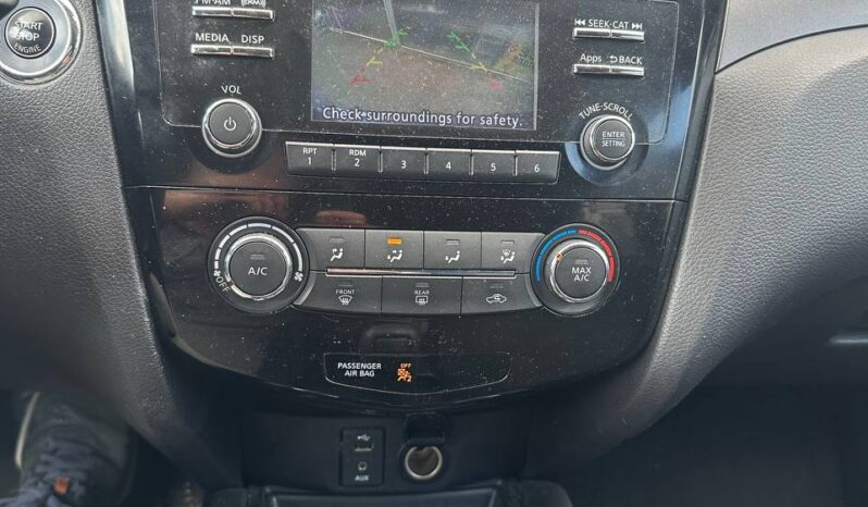 2016 Nissan Rogue SV AWD!!! full