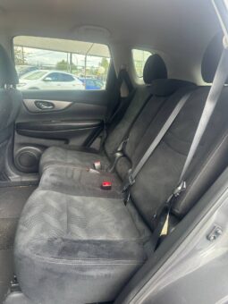 2016 Nissan Rogue SV AWD!!! full