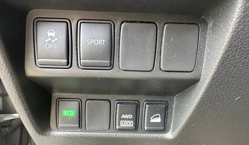 2016 Nissan Rogue SV AWD!!! full