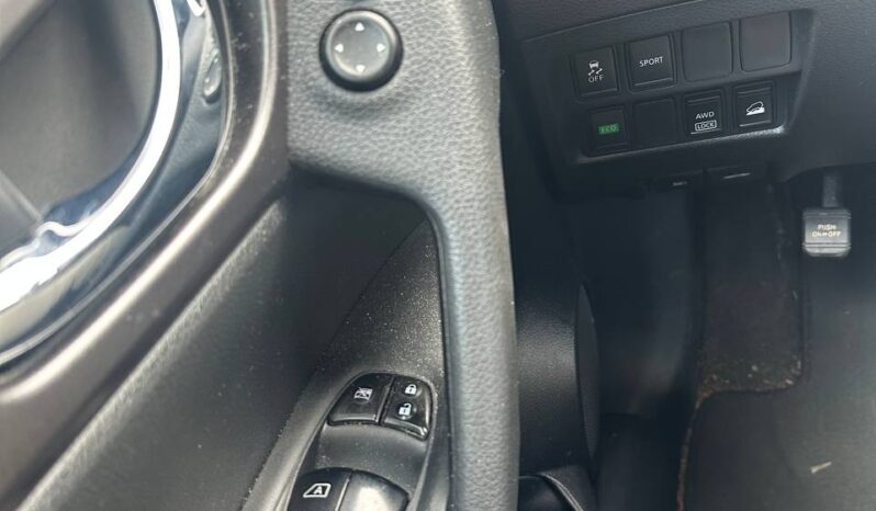 2016 Nissan Rogue SV AWD!!! full