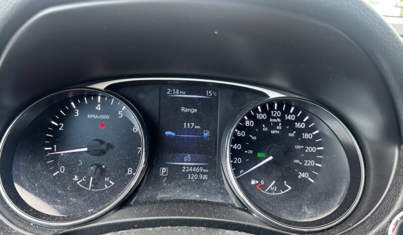 2016 Nissan Rogue SV AWD!!! full