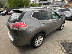 2016 Nissan Rogue SV AWD!!! full