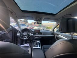 2018 Audi Q5 Progressiv Quattro full