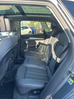 2018 Audi Q5 Progressiv Quattro full
