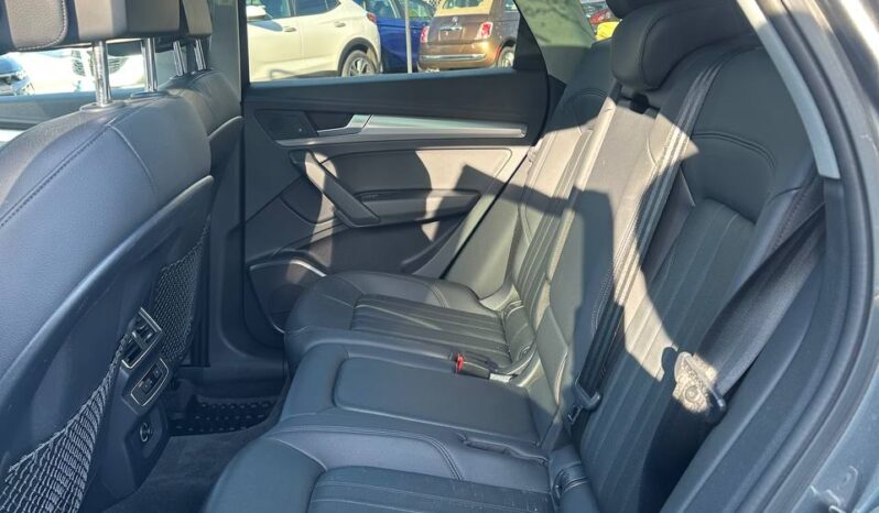 2018 Audi Q5 Progressiv Quattro full
