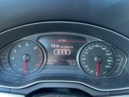 2018 Audi Q5 Progressiv Quattro full