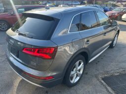 2018 Audi Q5 Progressiv Quattro full