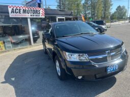 2010 Dodge Journey SE – only 59000 kms and no accidents! full