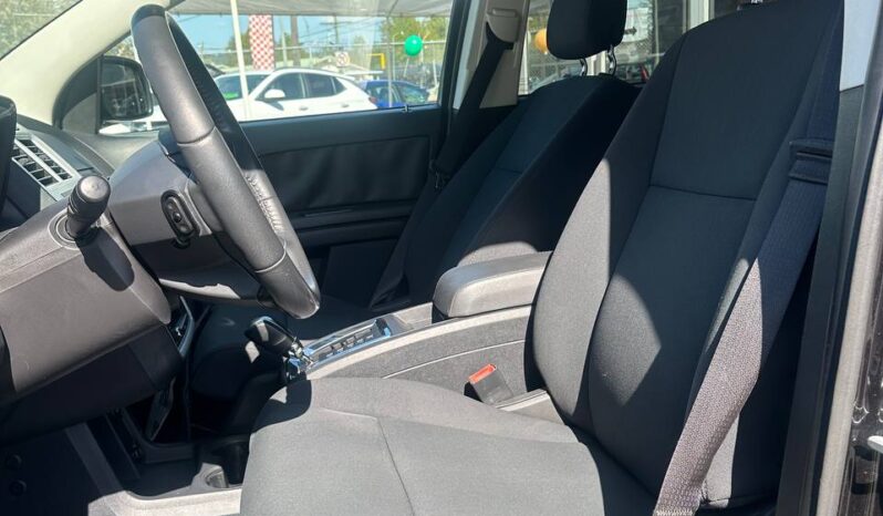 2010 Dodge Journey SE – only 59000 kms and no accidents! full
