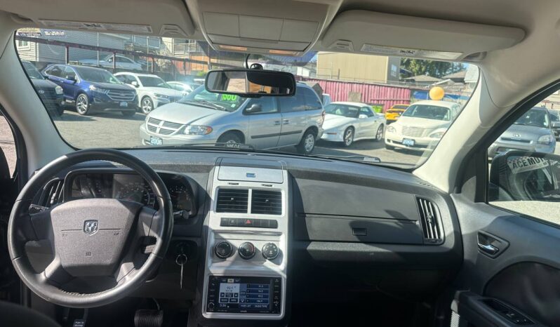 2010 Dodge Journey SE – only 59000 kms and no accidents! full