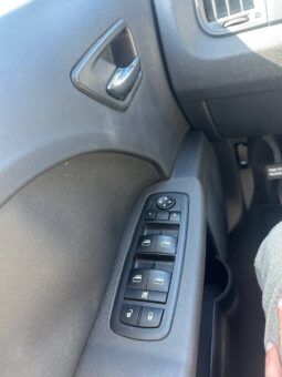 2010 Dodge Journey SE – only 59000 kms and no accidents! full