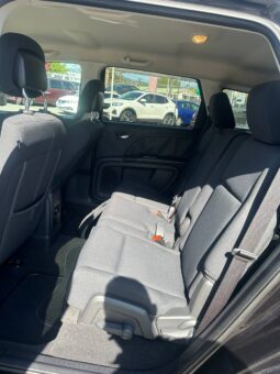 2010 Dodge Journey SE – only 59000 kms and no accidents! full