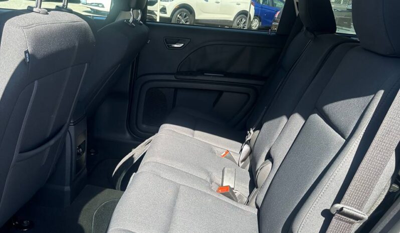 2010 Dodge Journey SE – only 59000 kms and no accidents! full