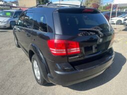 2010 Dodge Journey SE – only 59000 kms and no accidents! full