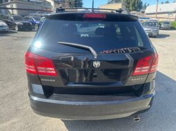 2010 Dodge Journey SE – only 59000 kms and no accidents! full