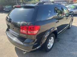 2010 Dodge Journey SE – only 59000 kms and no accidents! full