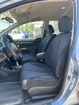 2010 Nissan Versa S Auto Super LOW KM!!!! full