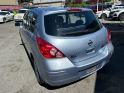 2010 Nissan Versa S Auto Super LOW KM!!!! full