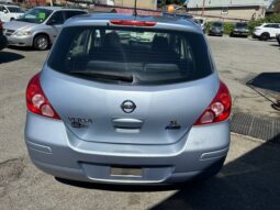 2010 Nissan Versa S Auto Super LOW KM!!!! full