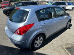 2010 Nissan Versa S Auto Super LOW KM!!!! full