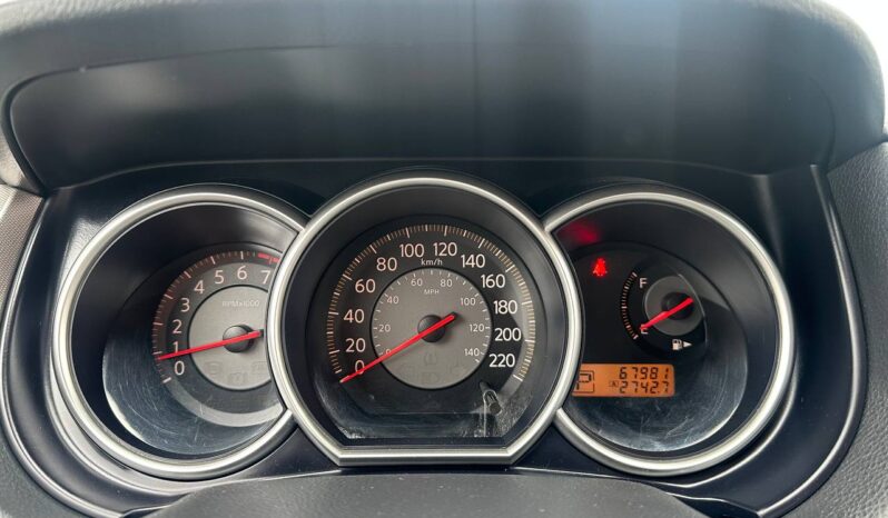 2007 Nissan Versa SL Auto Super LOW KM!!!! full