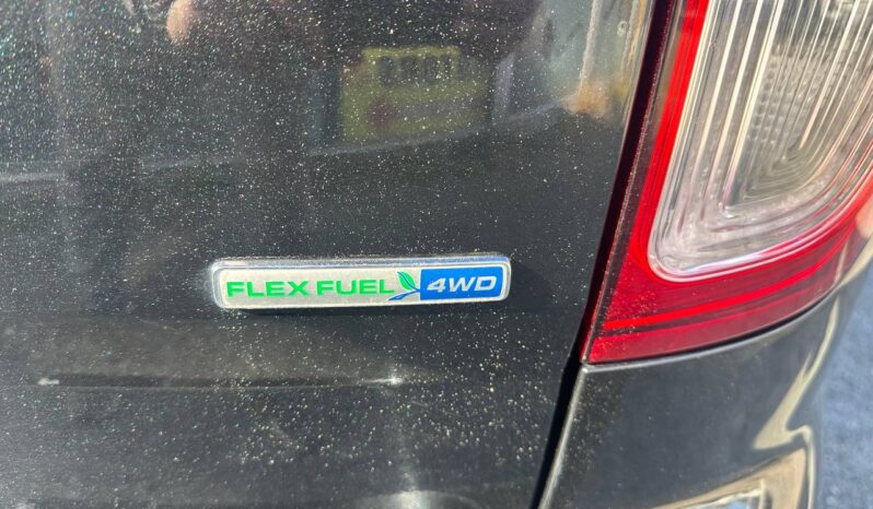 2014 Ford Explorer Limited – No accidents! full