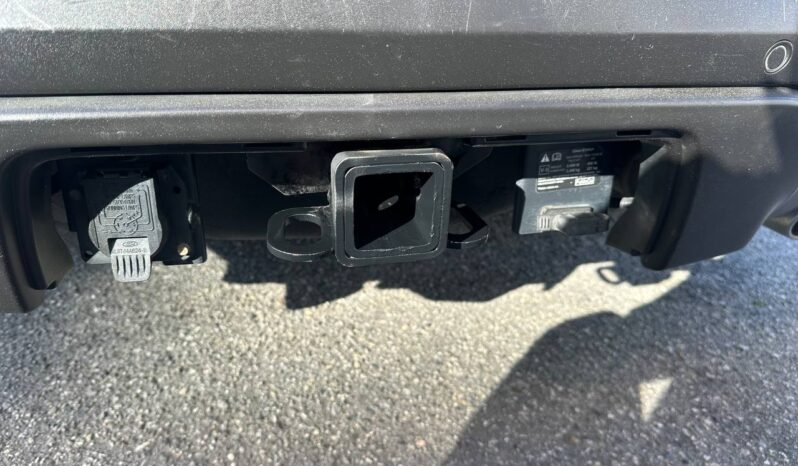 2014 Ford Explorer Limited – No accidents! full