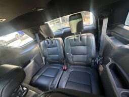 2014 Ford Explorer Limited – No accidents! full