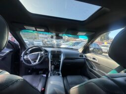 2014 Ford Explorer Limited – No accidents! full
