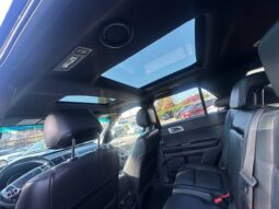 2014 Ford Explorer Limited – No accidents! full