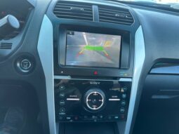 2014 Ford Explorer Limited – No accidents! full