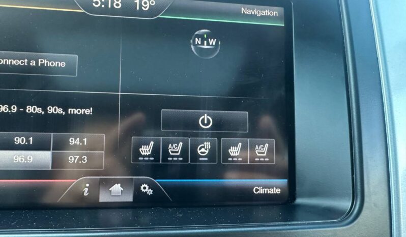 2014 Ford Explorer Limited – No accidents! full