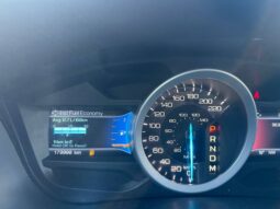 2014 Ford Explorer Limited – No accidents! full