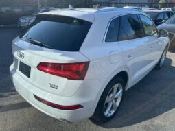 2018 Audi Q5 Progressive S Tronic AWD!!! full