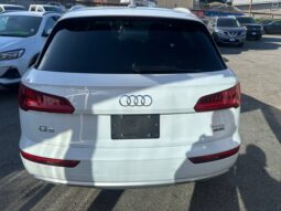 2018 Audi Q5 Progressive S Tronic AWD!!! full