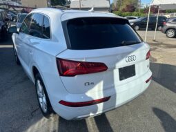 2018 Audi Q5 Progressive S Tronic AWD!!! full