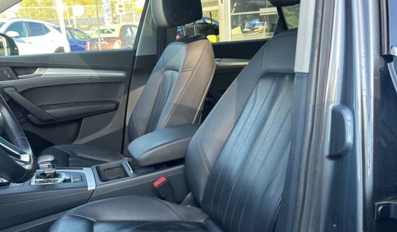 2018 Audi Q5 Progressive S Tronic AWD!!! full