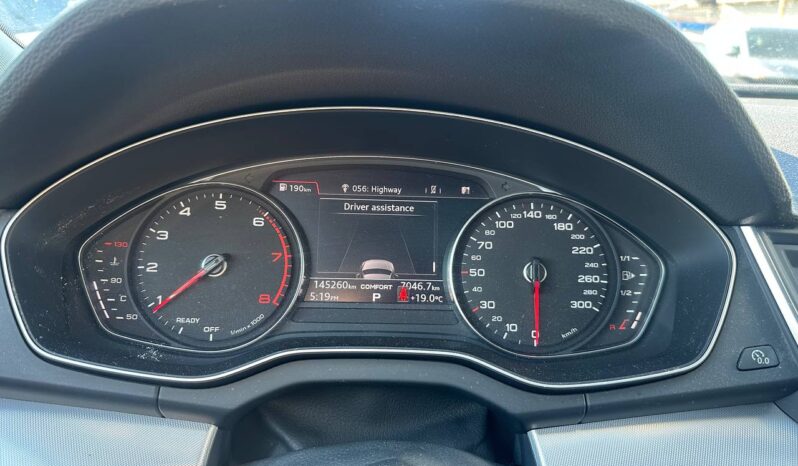 2018 Audi Q5 Progressive S Tronic AWD!!! full