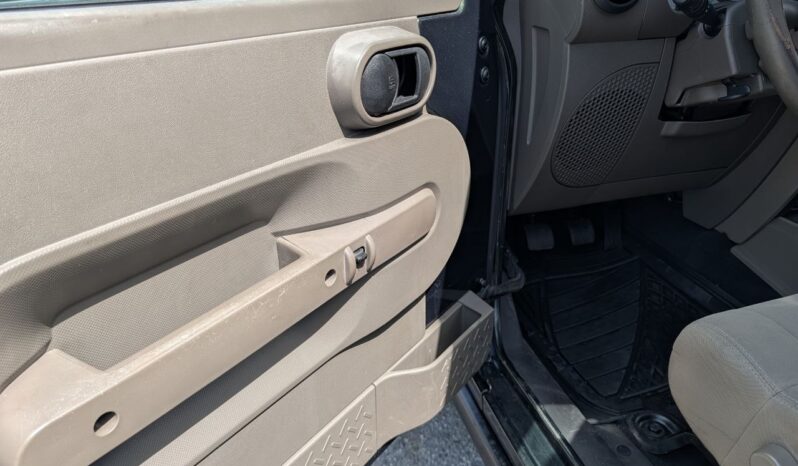 2010 Jeep Wrangler Unlimited Rubicon 4WD Manual!!!! full
