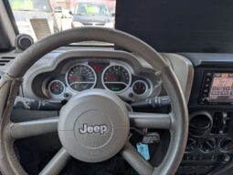 2010 Jeep Wrangler Unlimited Rubicon 4WD Manual!!!! full