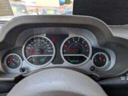 2010 Jeep Wrangler Unlimited Rubicon 4WD Manual!!!! full