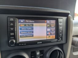 2010 Jeep Wrangler Unlimited Rubicon 4WD Manual!!!! full
