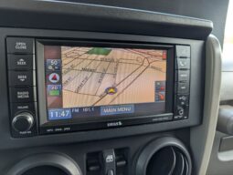 2010 Jeep Wrangler Unlimited Rubicon 4WD Manual!!!! full