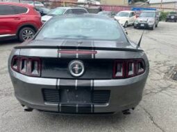 2013 Ford Mustang Auto V6!!!! full