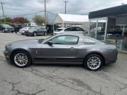 2013 Ford Mustang Auto V6!!!! full