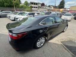 2013 Lexus ES300 Hybrid LOW KM!!! full