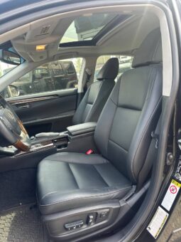 2013 Lexus ES300 Hybrid LOW KM!!! full