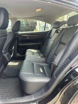 2013 Lexus ES300 Hybrid LOW KM!!! full