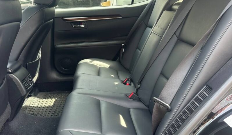 2013 Lexus ES300 Hybrid LOW KM!!! full