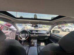 2013 Lexus ES300 Hybrid LOW KM!!! full